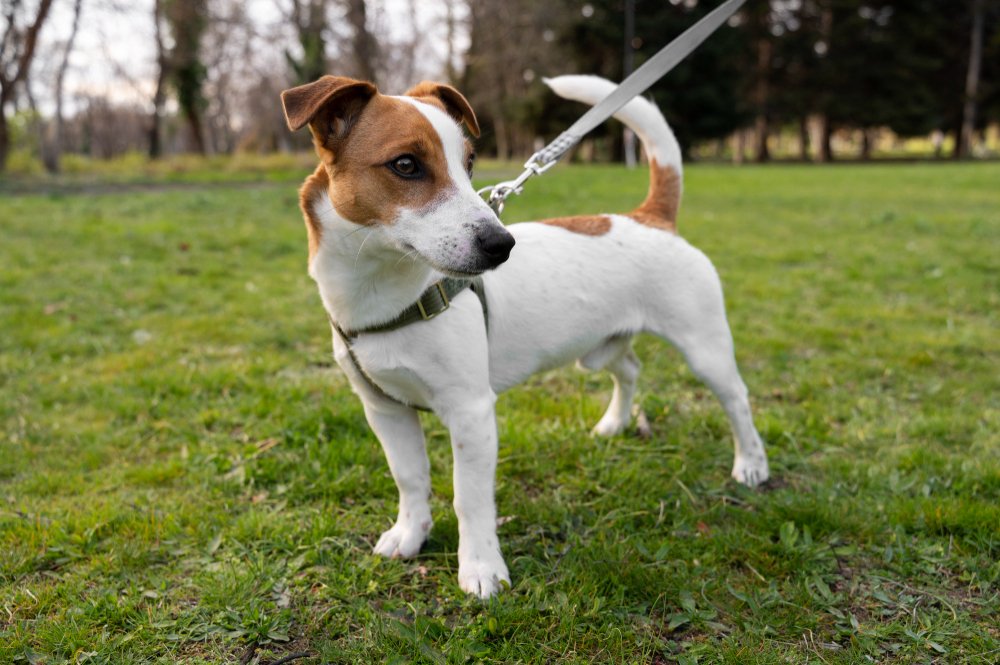 Hemp Collars and Leashes